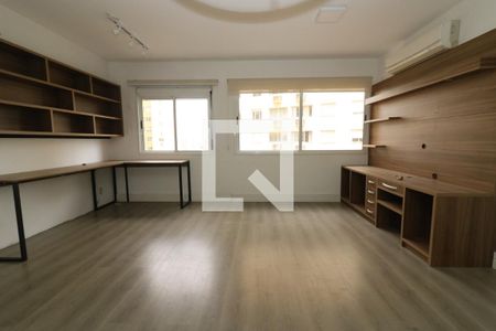 Sala de apartamento para alugar com 2 quartos, 72m² em Partenon, Porto Alegre