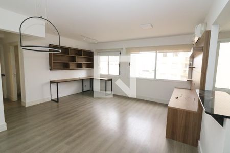 Sala de apartamento para alugar com 2 quartos, 72m² em Partenon, Porto Alegre