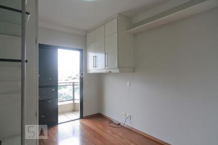 Quarto 2 de apartamento para alugar com 3 quartos, 122m² em Vila Ester (zona Norte), São Paulo