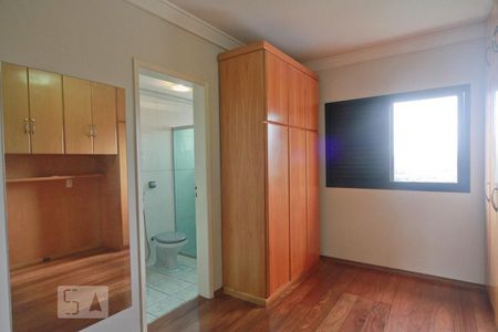 Suíte de apartamento à venda com 3 quartos, 122m² em Vila Ester (zona Norte), São Paulo