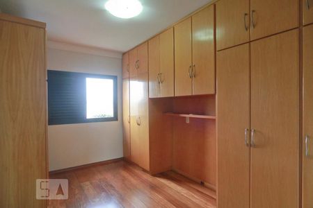 Suíte de apartamento para alugar com 3 quartos, 122m² em Vila Ester (zona Norte), São Paulo
