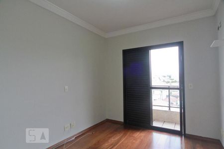 Quarto 1 de apartamento para alugar com 3 quartos, 122m² em Vila Ester (zona Norte), São Paulo