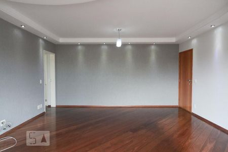 Sala de apartamento para alugar com 3 quartos, 122m² em Vila Ester (zona Norte), São Paulo