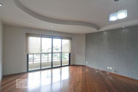 Sala de apartamento à venda com 3 quartos, 122m² em Vila Ester (zona Norte), São Paulo