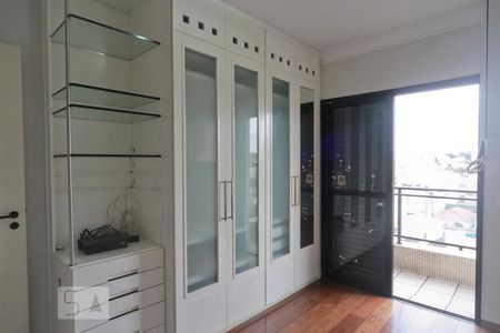 Quarto 2 de apartamento à venda com 3 quartos, 122m² em Vila Ester (zona Norte), São Paulo