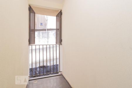 Varandda de apartamento à venda com 3 quartos, 65m² em Lagoinha, Belo Horizonte