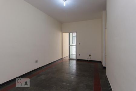 Sala de apartamento à venda com 3 quartos, 65m² em Lagoinha, Belo Horizonte