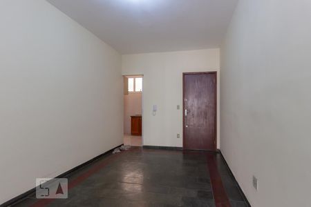Apartamento à venda com 65m², 3 quartos e 2 vagasSala