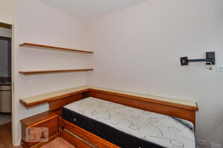 Quarto 1 de apartamento para alugar com 2 quartos, 70m² em Jardim Botânico, Rio de Janeiro