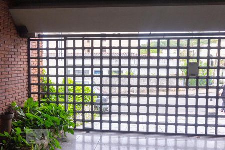 Sala - vista de casa à venda com 3 quartos, 300m² em Jardim do Mar, São Bernardo do Campo