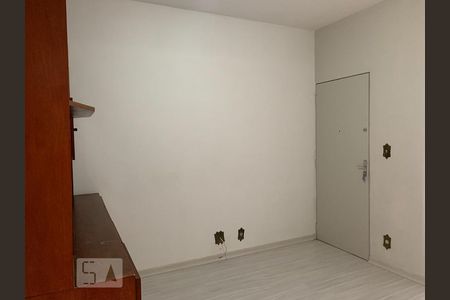 Sala de apartamento para alugar com 1 quarto, 46m² em Botafogo, Campinas