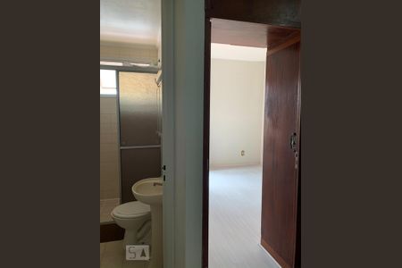 Quarto de apartamento para alugar com 1 quarto, 46m² em Botafogo, Campinas