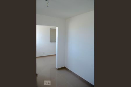 Sala 2 de apartamento para alugar com 1 quarto, 46m² em Humaitá, Porto Alegre