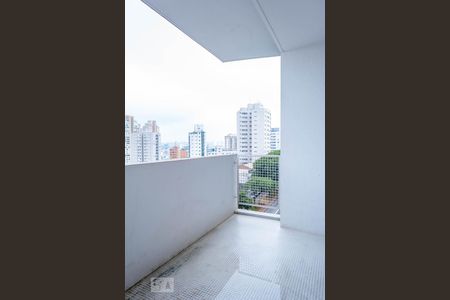 Varanda de apartamento para alugar com 3 quartos, 154m² em Mooca, São Paulo