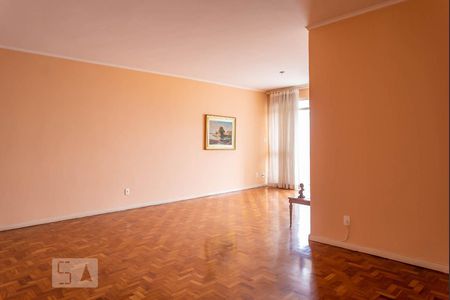 Sala de apartamento para alugar com 3 quartos, 154m² em Mooca, São Paulo