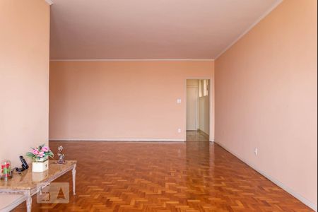 Sala de apartamento para alugar com 3 quartos, 154m² em Mooca, São Paulo