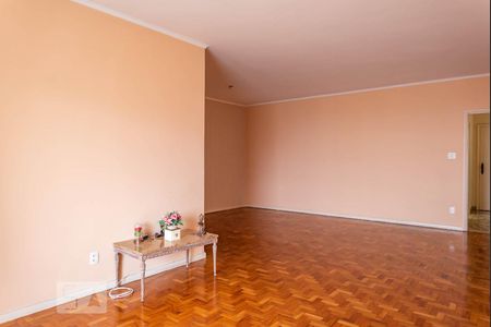 Sala de apartamento para alugar com 3 quartos, 154m² em Mooca, São Paulo