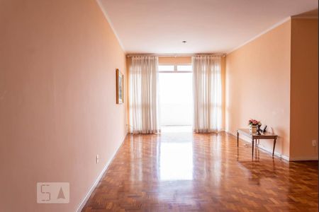 Sala de apartamento para alugar com 3 quartos, 154m² em Mooca, São Paulo