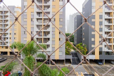 Vista de apartamento para alugar com 3 quartos, 64m² em Vila Sofia, São Paulo