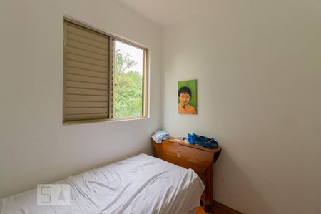 Quarto 2 de apartamento para alugar com 3 quartos, 64m² em Vila Sofia, São Paulo