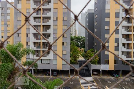 Vista de apartamento para alugar com 3 quartos, 64m² em Vila Sofia, São Paulo