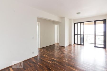 Sala de apartamento para alugar com 3 quartos, 70m² em Parque Peruche, São Paulo