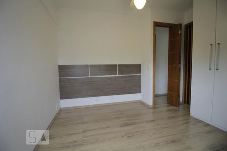 Quarto 3 - Suíte de apartamento para alugar com 3 quartos, 64m² em Jardim Arpoador, São Paulo