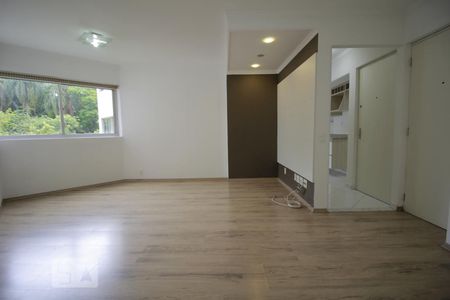 Sala de apartamento para alugar com 3 quartos, 64m² em Jardim Arpoador, São Paulo