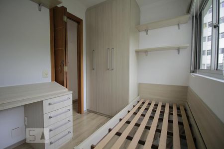 Quarto 1 de apartamento para alugar com 3 quartos, 64m² em Jardim Arpoador, São Paulo