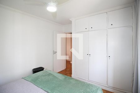 Quarto 1 de apartamento para alugar com 2 quartos, 84m² em Indianópolis, São Paulo