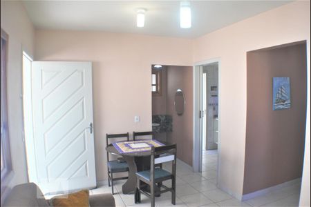 Sala de casa para alugar com 4 quartos, 340m² em Ingleses do Rio Vermelho, Florianópolis