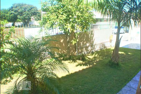 Vista do Quarto 04 de casa para alugar com 4 quartos, 340m² em Ingleses do Rio Vermelho, Florianópolis