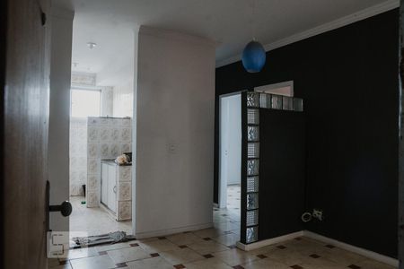 Apartamento para alugar com 2 quartos, 48m² em São João Batista, Belo Horizonte