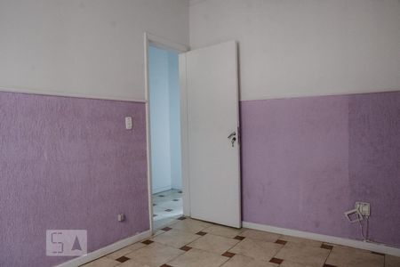 Apartamento para alugar com 2 quartos, 48m² em São João Batista, Belo Horizonte