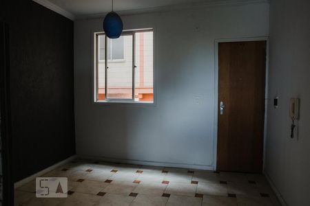 Apartamento para alugar com 2 quartos, 48m² em São João Batista, Belo Horizonte