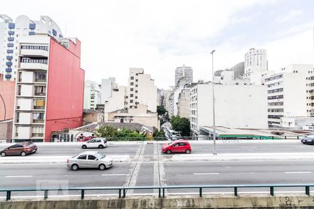 Apartamento à venda com 1 quarto, 62m² em Vila Buarque, São Paulo