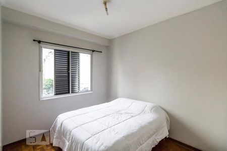 Quarto de apartamento à venda com 1 quarto, 62m² em Vila Buarque, São Paulo