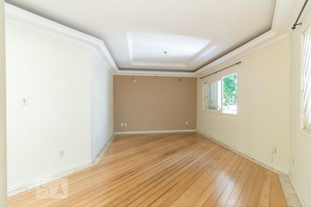 Sala de casa à venda com 5 quartos, 458m² em Chácara das Pedras, Porto Alegre