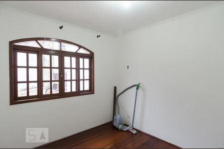 Quarto da suíte de casa à venda com 3 quartos, 165m² em Assunção, São Bernardo do Campo