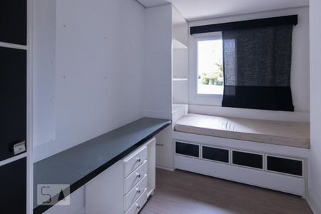 Quarto 1 de apartamento à venda com 4 quartos, 170m² em Pacaembu, São Paulo