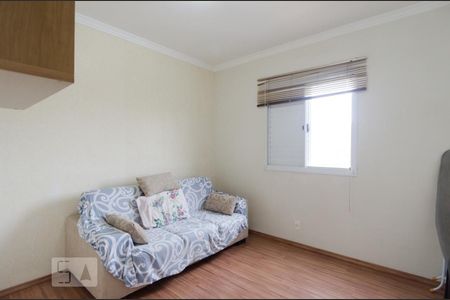 Quarto 1 de apartamento à venda com 2 quartos, 55m² em Nova Petrópolis, São Bernardo do Campo