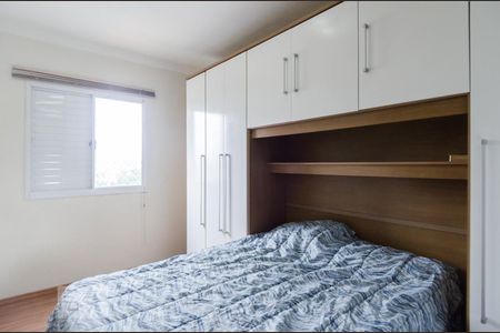 Quarto 2 de apartamento à venda com 2 quartos, 55m² em Nova Petrópolis, São Bernardo do Campo