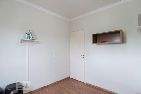 Quarto 1 de apartamento à venda com 2 quartos, 55m² em Nova Petrópolis, São Bernardo do Campo