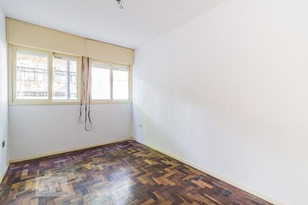Dormitório de apartamento à venda com 2 quartos, 50m² em Partenon, Porto Alegre