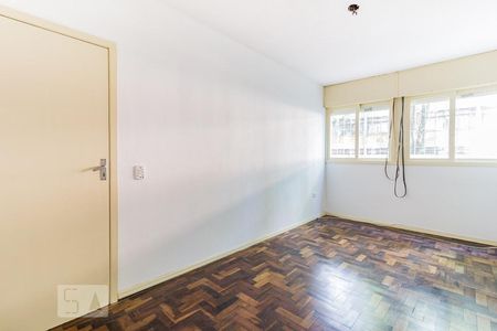 Dormitório2 de apartamento à venda com 2 quartos, 50m² em Partenon, Porto Alegre