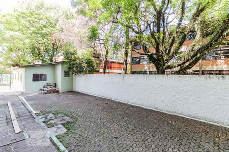 Vista de apartamento à venda com 2 quartos, 50m² em Partenon, Porto Alegre