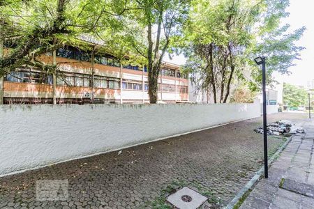 Vista de apartamento à venda com 2 quartos, 50m² em Partenon, Porto Alegre