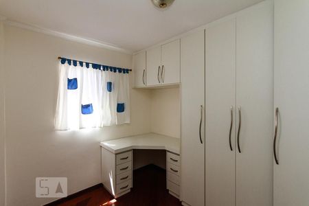 Quarto 02 de apartamento para alugar com 2 quartos, 49m² em Vila Formosa, São Paulo