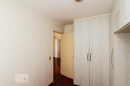 Quarto de apartamento para alugar com 2 quartos, 49m² em Vila Formosa, São Paulo