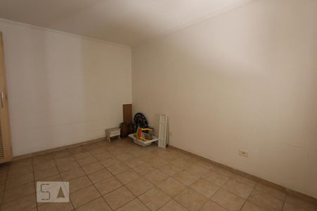 quarto de serviço de casa de condomínio à venda com 3 quartos, 100m² em Parque Reboucas, São Paulo